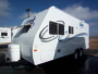 2007 Fleetwood Orbit